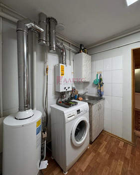 Дом 38м², 1-этажный, на длительный срок,