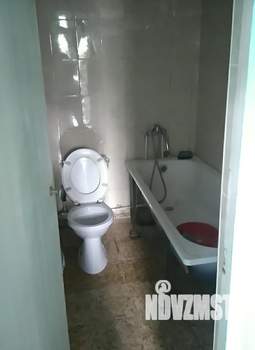 Дом 37м², 1-этажный, на длительный срок,