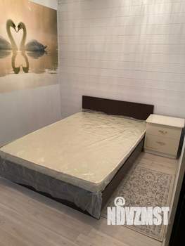 Дом 60м², 1-этажный, на длительный срок,