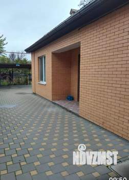 Дом 100м², 1-этажный, на длительный срок,