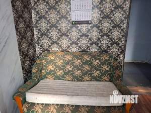 Дом 45м², 1-этажный, на длительный срок,