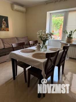 Дом 150м², 1-этажный, посуточно,