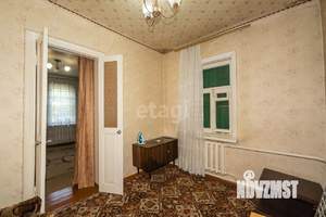 Дом 65м², 1-этажный, на длительный срок,