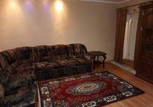 Дом 60м², 1-этажный, на длительный срок,