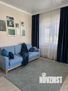 Дом 70м², 1-этажный, на длительный срок,