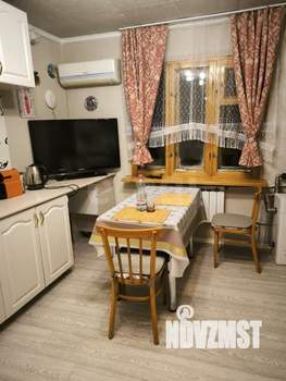 Дом 54м², 1-этажный, на длительный срок,