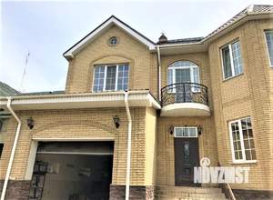 Дом 395м², 3-этажный, на длительный срок,