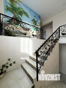 Дом 250м², 2-этажный, на длительный срок,