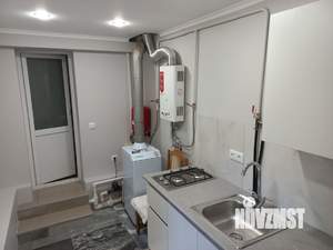 Дом 63м², 1-этажный, на длительный срок,