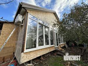 Дом 100м², 1-этажный, на длительный срок,