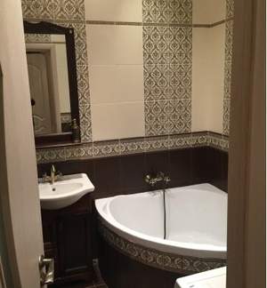 Дом 90м², 1-этажный, на длительный срок,