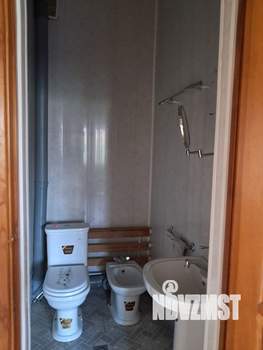 Дом 140м², 2-этажный, на длительный срок,