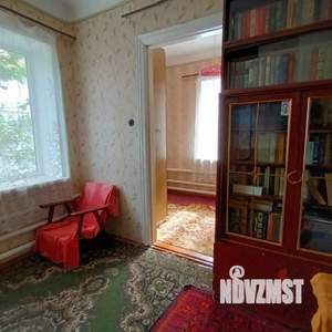 Дом 61м², 1-этажный, на длительный срок,