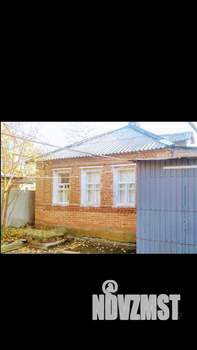 Дом 50м², 2-этажный, на длительный срок,