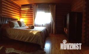 Дом 116м², 2-этажный, посуточно,