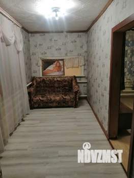 Дом 60м², 1-этажный, на длительный срок,