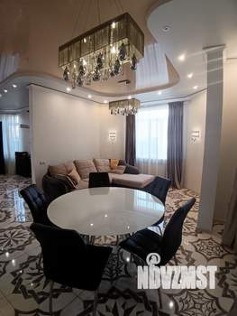 Дом 290м², 3-этажный, на длительный срок,