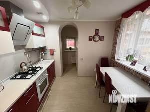 Дом 67м², 1-этажный, на длительный срок,