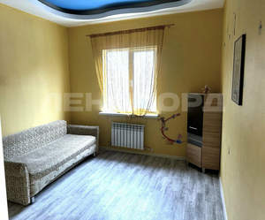 Дом 116м², 2-этажный, на длительный срок,