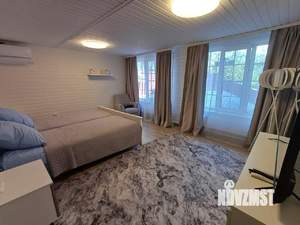 Дом 60м², 1-этажный, посуточно,