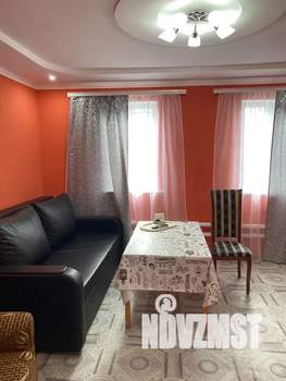 Дом 57м², 1-этажный, посуточно,