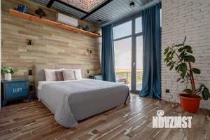 Дом 276м², 2-этажный, посуточно,