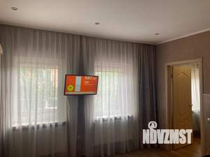 Дом 40м², 2-этажный, посуточно,