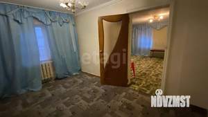 Дом 75м², 1-этажный, на длительный срок,