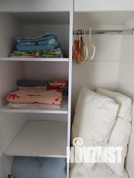 Дом 25м², 1-этажный, посуточно,