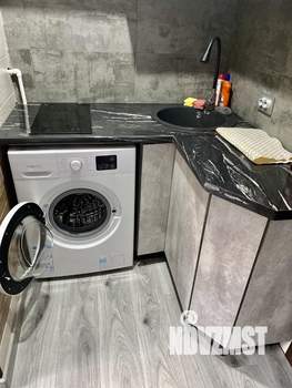 Дом 30м², 1-этажный, на длительный срок,