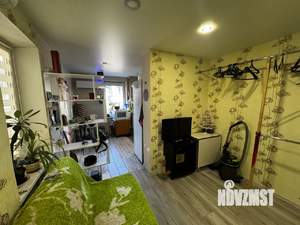 Дом 36м², 1-этажный, на длительный срок,