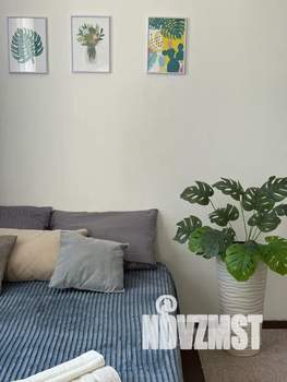 Дом 31м², 1-этажный, посуточно,