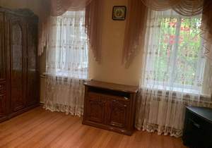 Дом 60м², 1-этажный, на длительный срок,