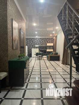 Дом 130м², 2-этажный, посуточно,