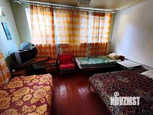 Дом 100м², 2-этажный, на длительный срок,