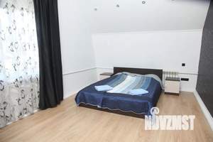 Дом 100м², 2-этажный, посуточно,