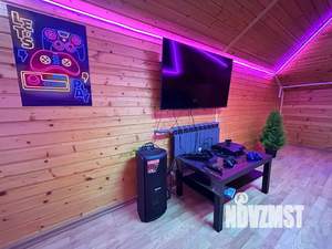 Дом 125м², 3-этажный, посуточно,