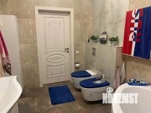 Дом 250м², 2-этажный, посуточно,