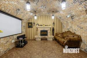 Дом 450м², 4-этажный, на длительный срок,