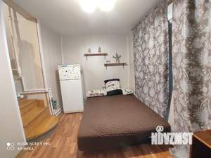 Дом 40м², 1-этажный, на длительный срок,