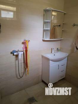 Дом 98м², 1-этажный, на длительный срок,