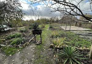 Дом 100м², 1-этажный, на длительный срок,