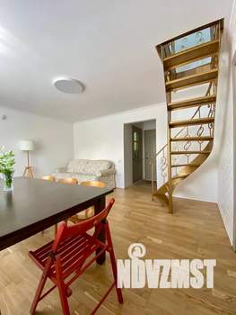 Дом 80м², 2-этажный, посуточно,