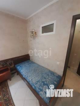 Дом 20м², 1-этажный, на длительный срок,