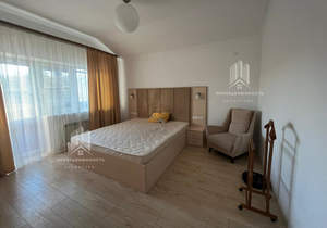 Дом 150м², 2-этажный, на длительный срок,