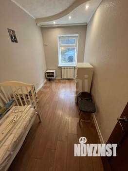 Дом 60м², 1-этажный, на длительный срок,