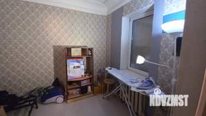 Дом 60м², 1-этажный, на длительный срок,