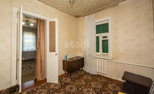 Дом 65м², 1-этажный, на длительный срок,