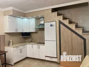 Дом 60м², 2-этажный, посуточно,