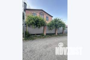 Дом 10м², 2-этажный, посуточно,